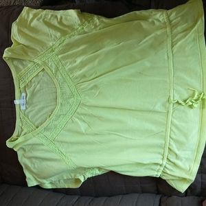 Women's Aeropostale Top